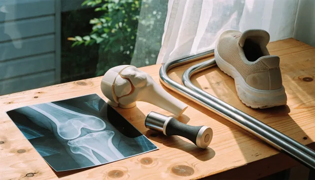 Robotic Knee Replacement in Kannur: What Patients Need to Know Before Surgery