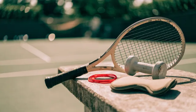 Tennis Elbow: What Actually Works (and What Doesn't)