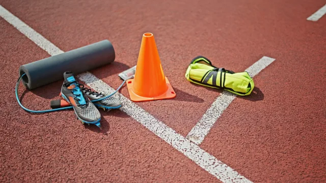Hamstring Strains: Grades, Recovery Time, and Safe Return to Sport