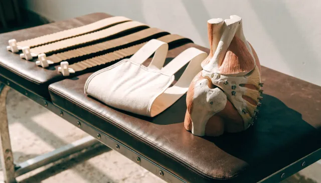 Arthroscopic Rotator Cuff Repair: How It Works and How You Recover
