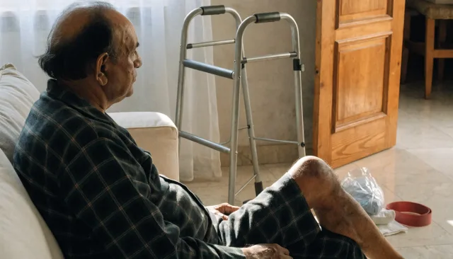Your First Week After Total Knee Replacement: The Honest Recovery Guide